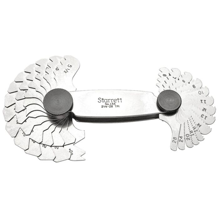 Starrett 155 50588