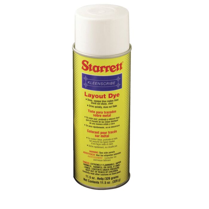 Starrett 1611