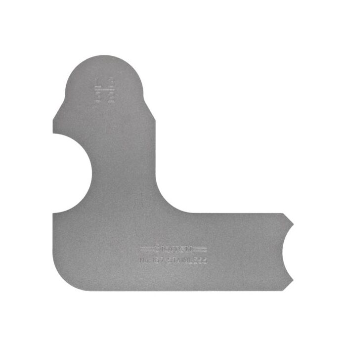 Starrett 167-13/32