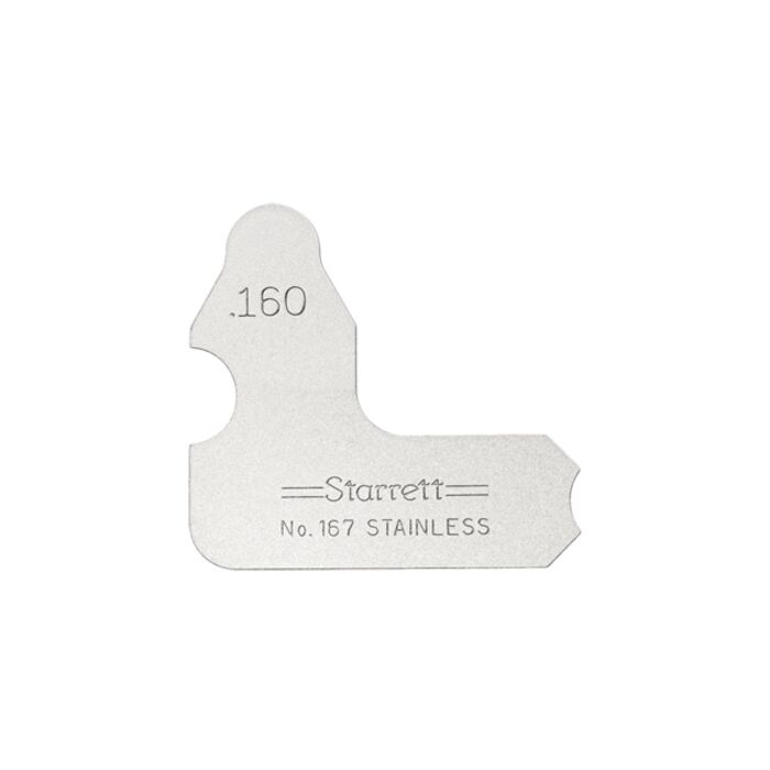 Starrett PT22972 63448 