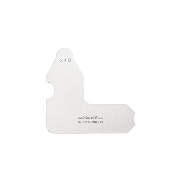 Starrett 167-240 63452 