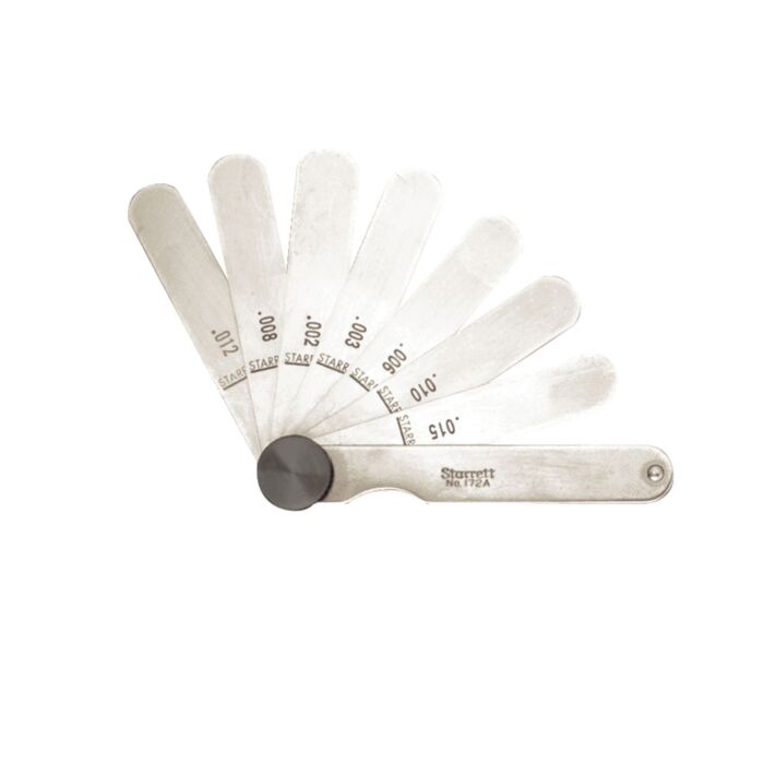 Starrett 172A 50649