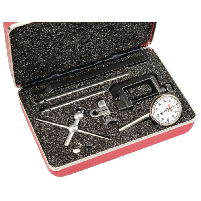 Starrett 196A5Z 50714