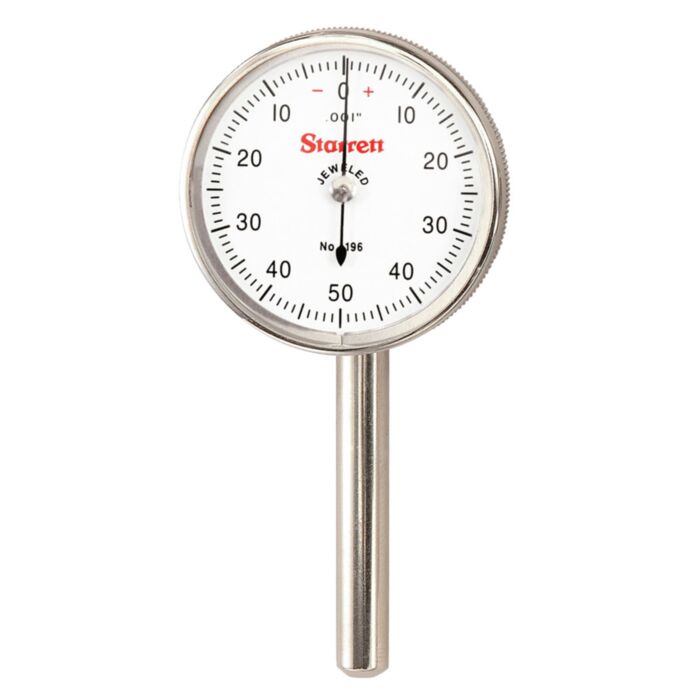 Starrett 196B5 50717