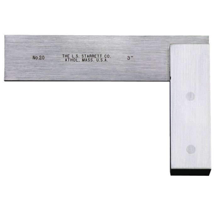 Starrett 20-24 50140