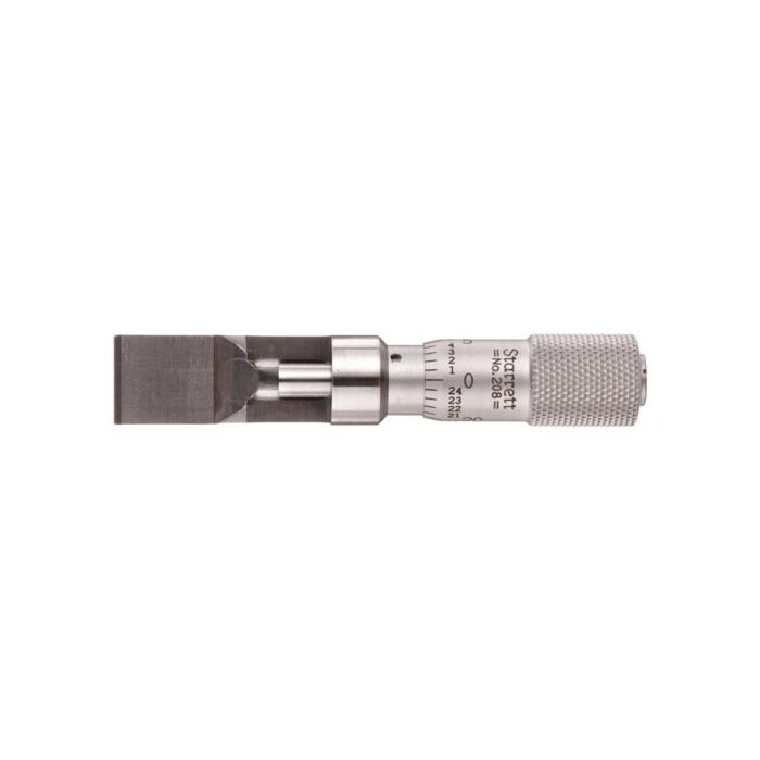 Starrett 208Z