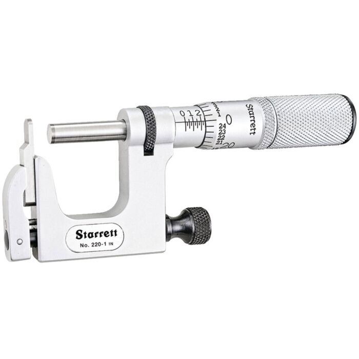 Starrett 220XFL-1 50746