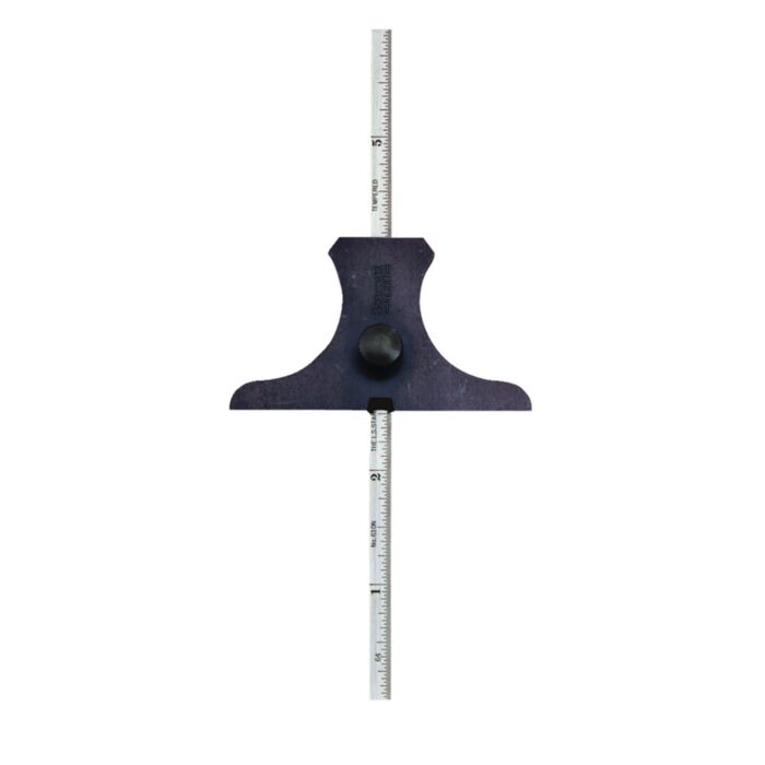 Starrett 237 51080