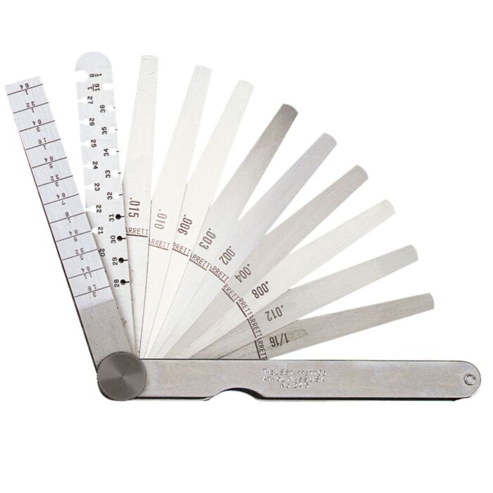 Starrett 245 51170