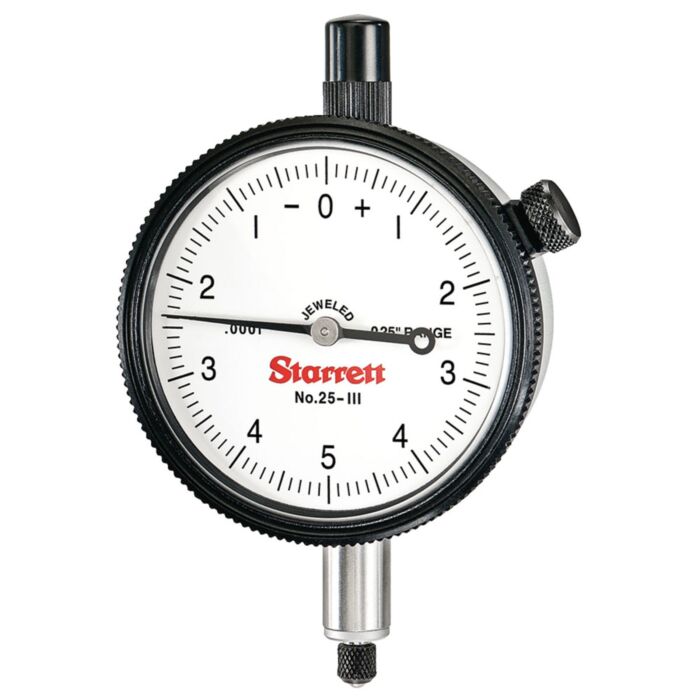 Starrett 25-111J 53223