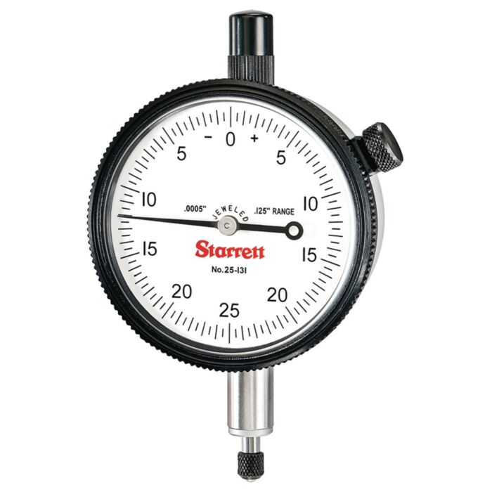 Starrett 25-131J 53232