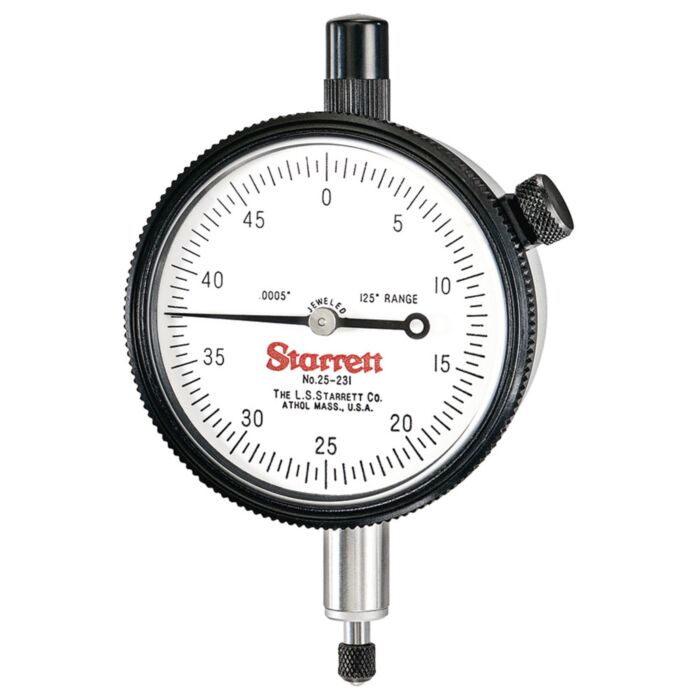 Starrett 25-231J 53263