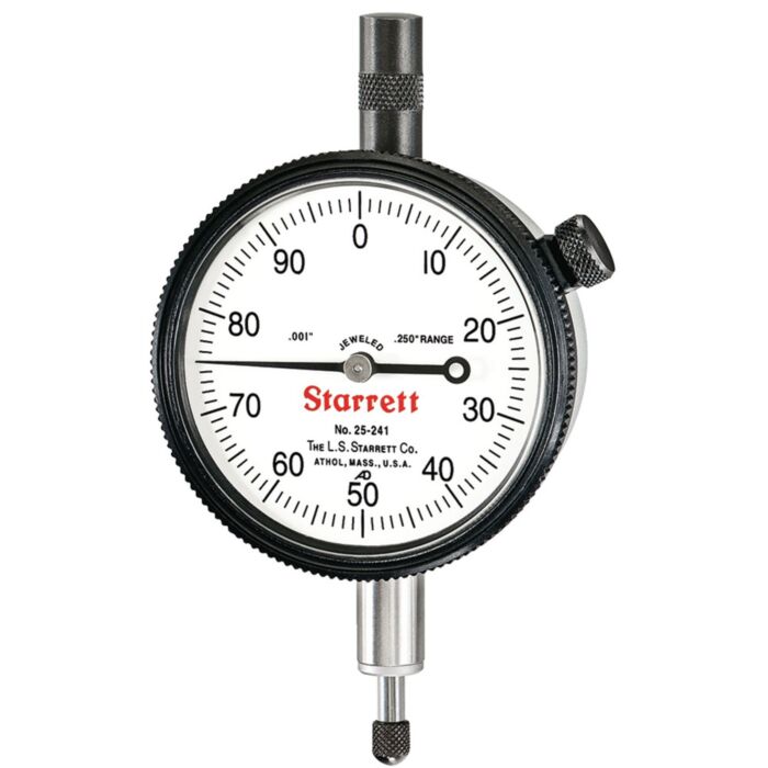 Starrett 25-241J 53271