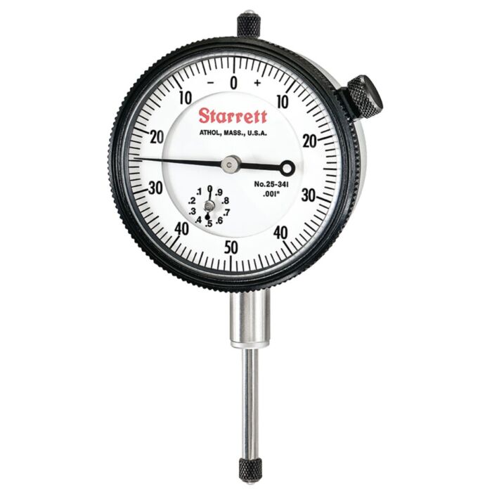 Starrett 25-341P 53288
