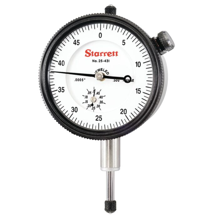 Starrett 25-4041J 53311