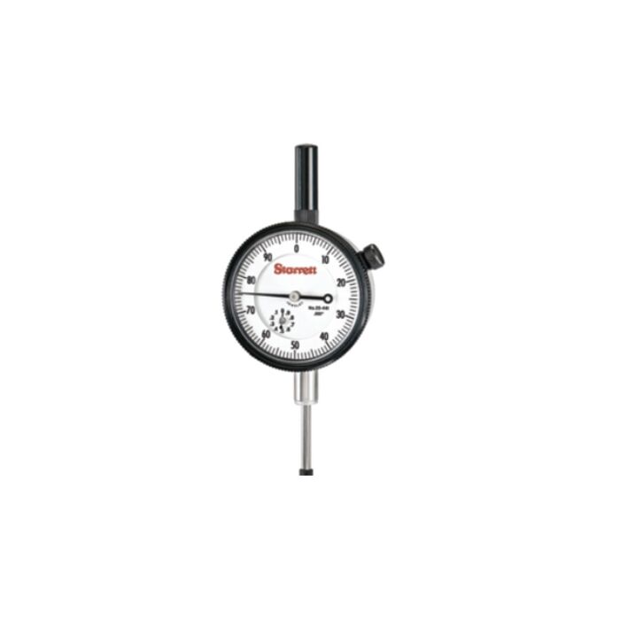 Starrett 25-441J WCSC 56807 