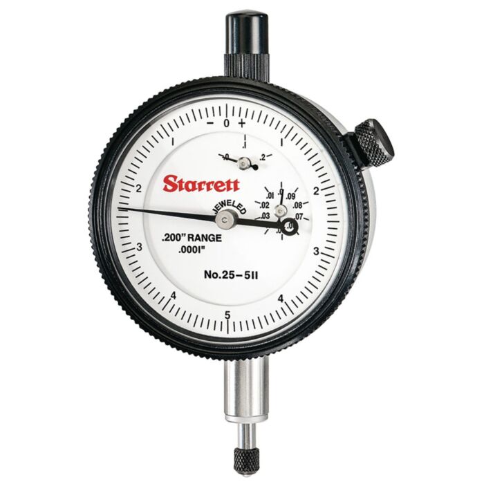 Starrett 25-511J 53299