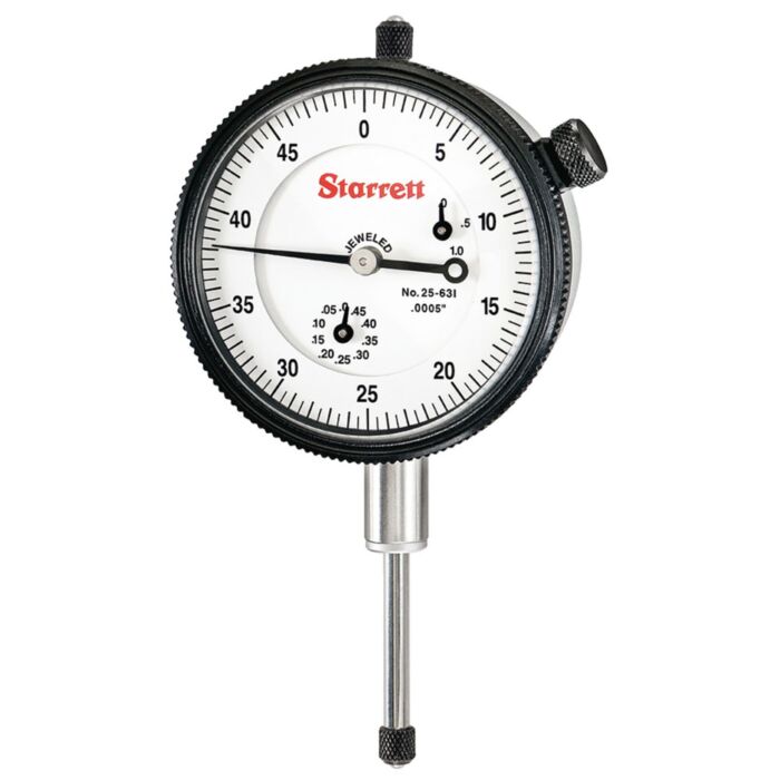 Starrett 25-631J 53304
