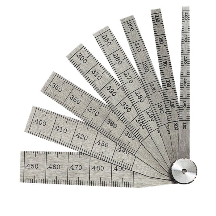 Starrett 269A 51290