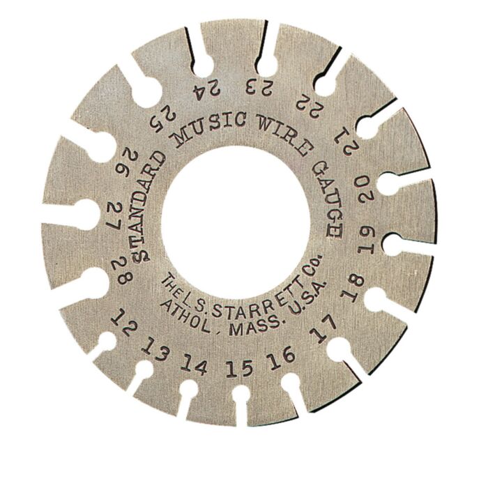 Starrett 280 51315