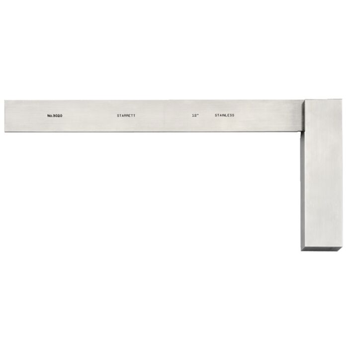 Starrett 3020-12 12228
