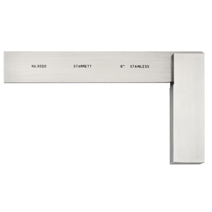 Starrett 3020-6 12227