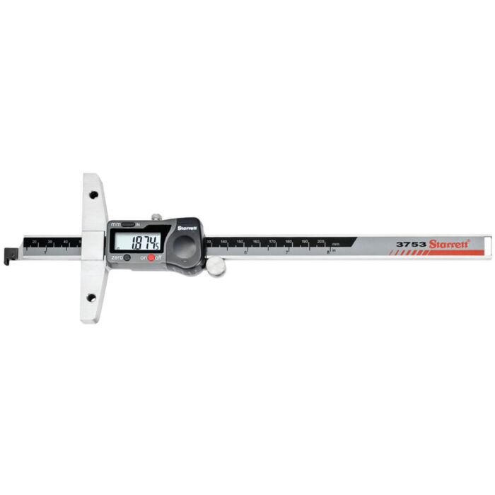 Starrett 12259