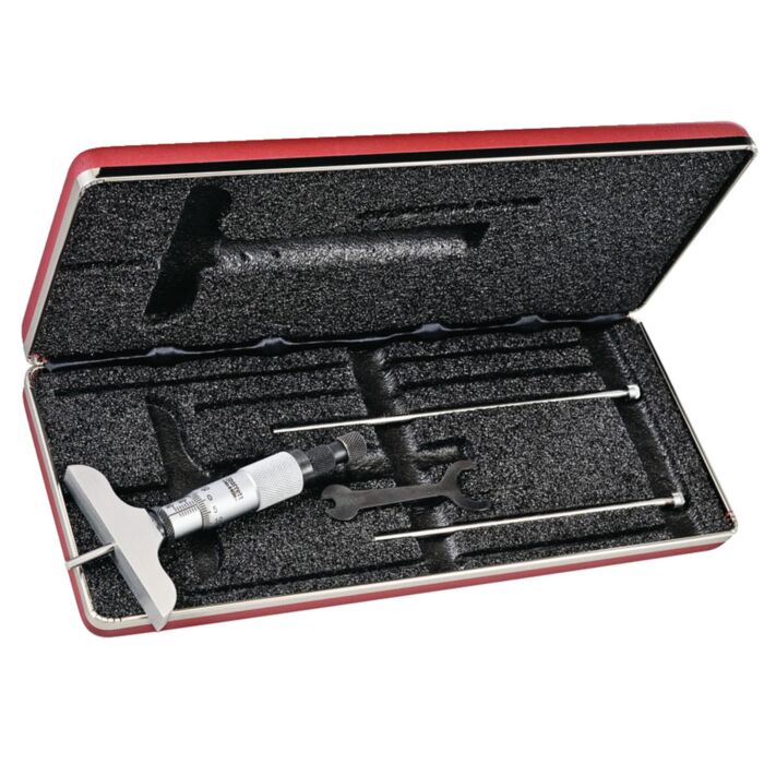 Starrett 440MZ-75RL 52116