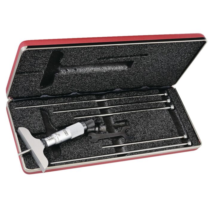 Starrett 440Z-6L 52117