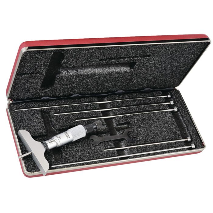 Starrett 440Z-6RL 52119
