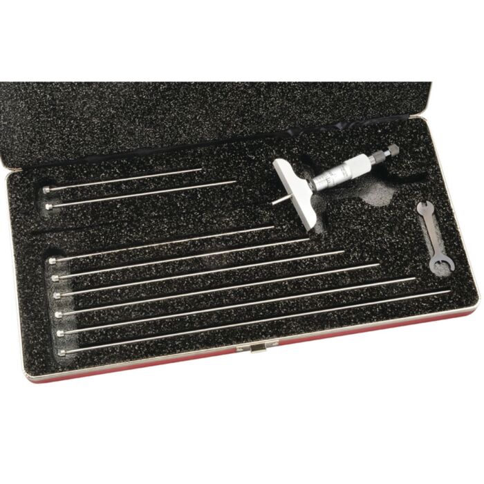 Starrett 440Z-9RL 52123