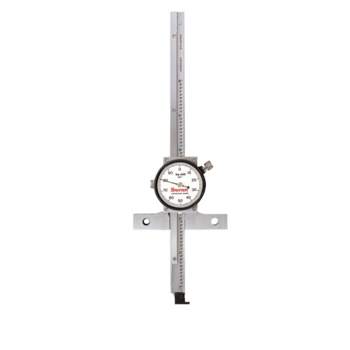 Starrett 450-6 56766