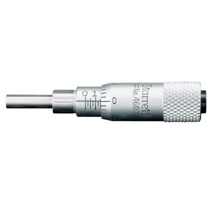 Starrett 460B 64446