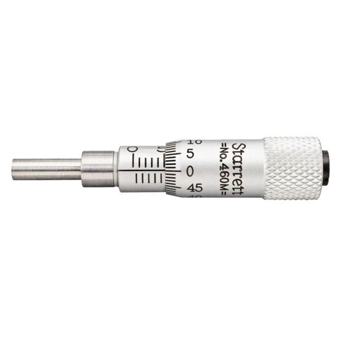 Starrett 460MB 64447