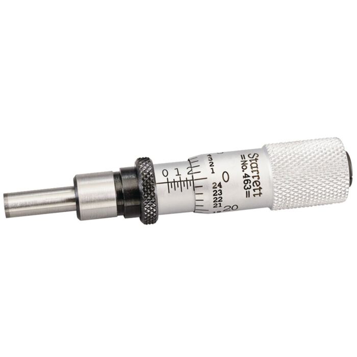 Starrett 463XL 52451