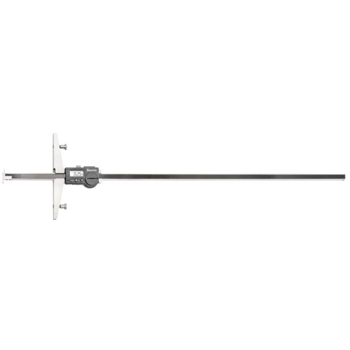 Starrett 5004BZ-24/600