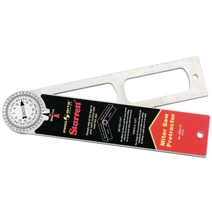 Starrett 505A-12 67752