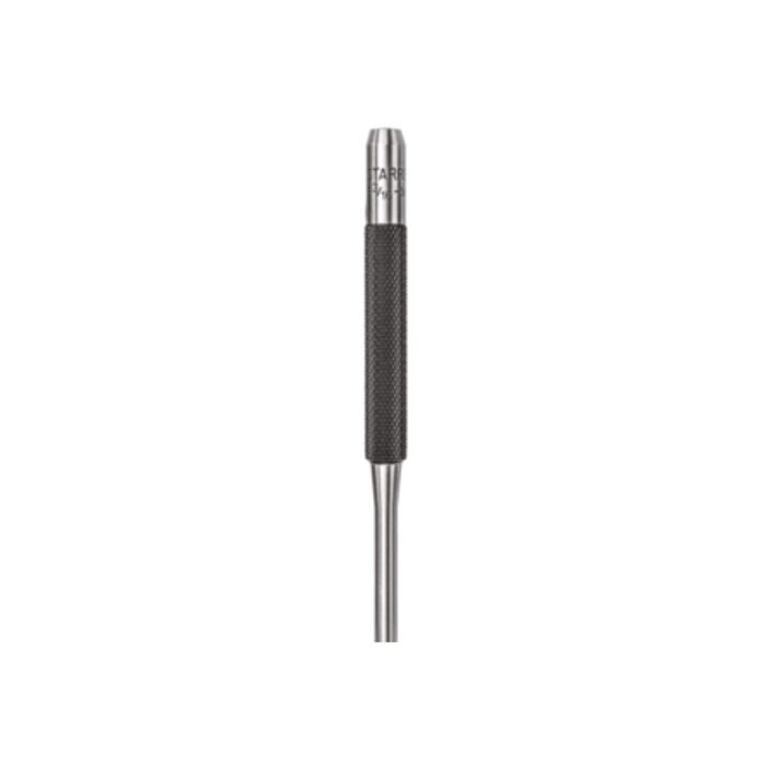 Starrett 52583 7/32 Drive Pin Punch  4" OAL
