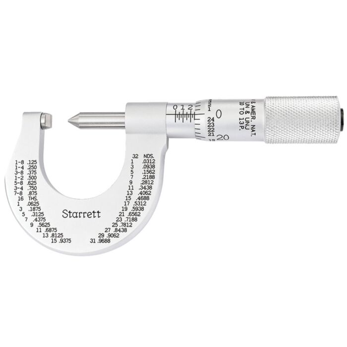 Starrett 575BP 56160