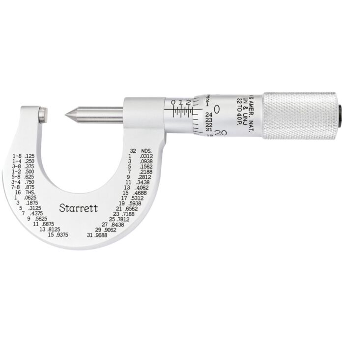 Starrett 575FP 56164