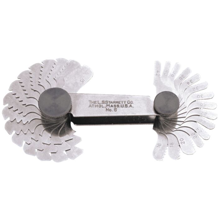 Starrett 6 50035
