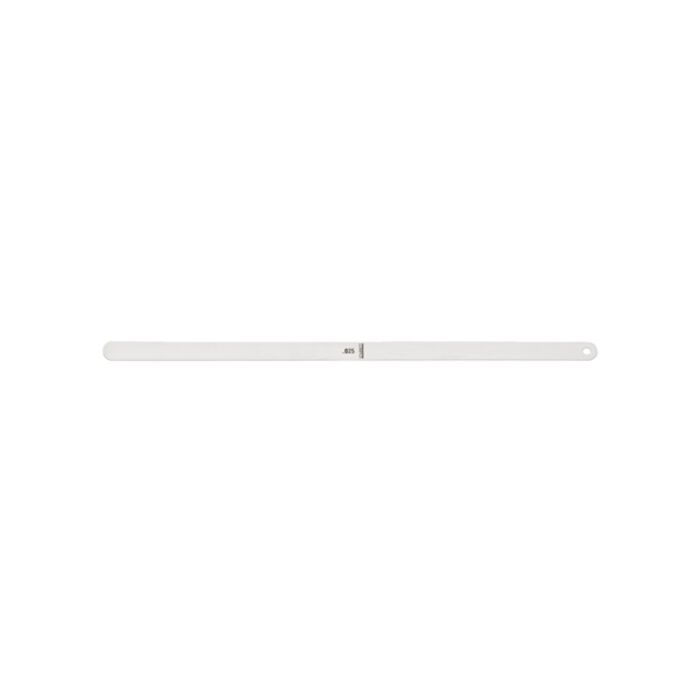 Starrett 667M-25 52877 