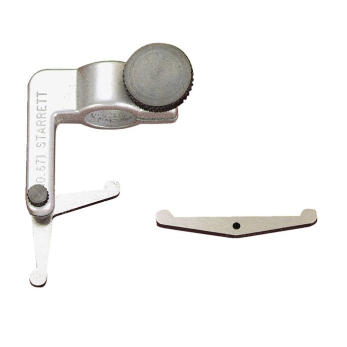 Starrett 671 52886