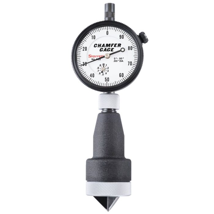 Starrett 683-3Z 63686