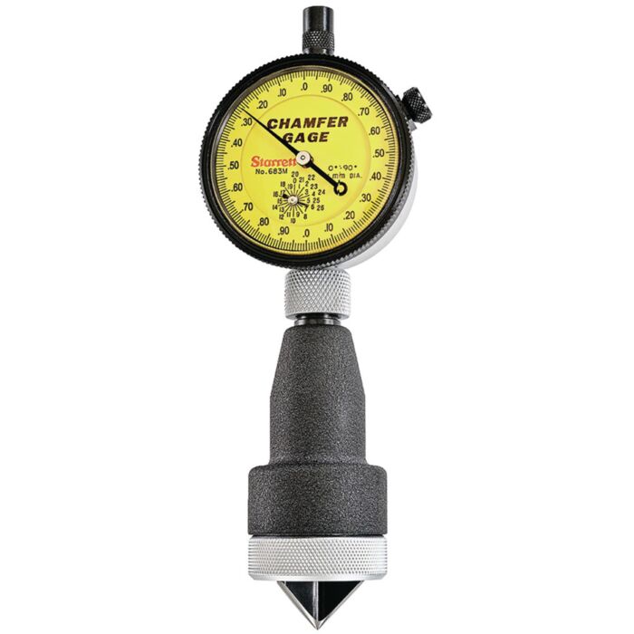 Starrett 683M-3Z 64991