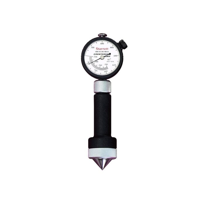 Starrett 687-4Z
