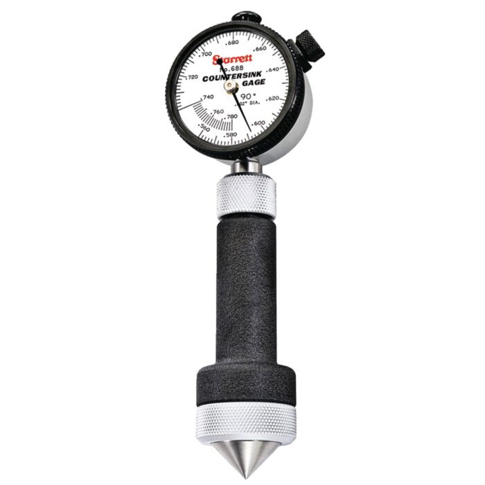 Starrett 688-4Z 63705