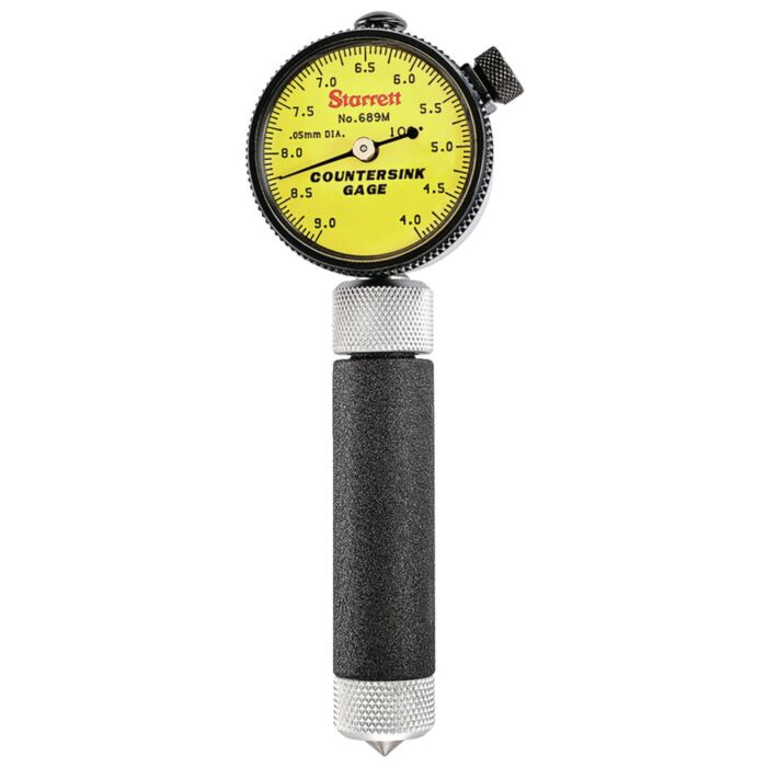 Starrett 689M-2Z 65012