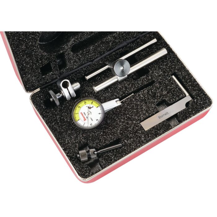 Starrett 708BCZ W/SLC 66875