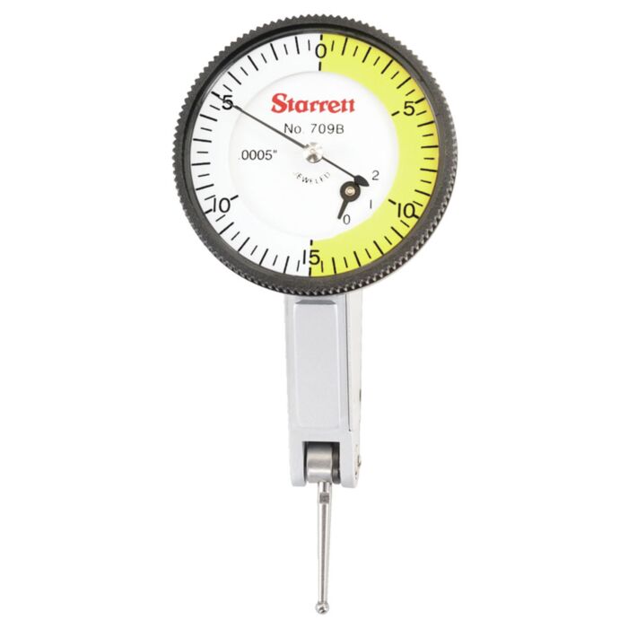 Starrett 709BZ 64215
